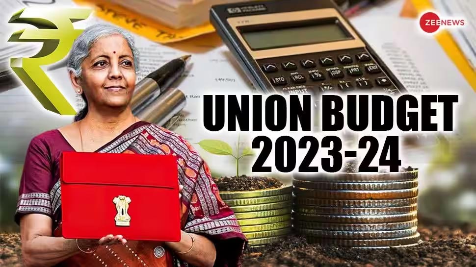 Highlights of the 2023-2024 union budget