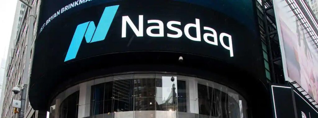 TechChill touches control when opening. Nasdaq Continues Claiming Weekly Rise