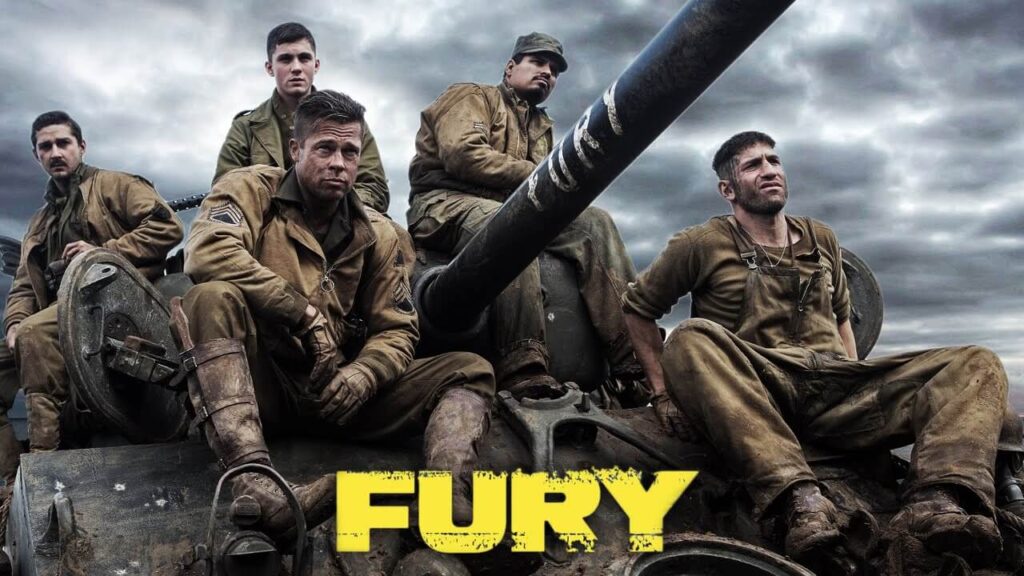 Why isn't Paul's Fury Us filming in the US or UK?