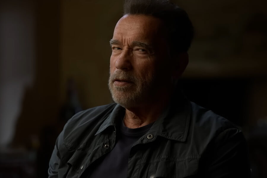 Arnold Schwarzenegger gives a directed visit through his many lives in Netflix’s ‘Arnold’