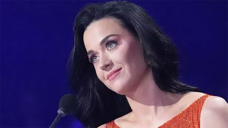 Katy Perry Purchases Los Angeles Penthouse for  Million
