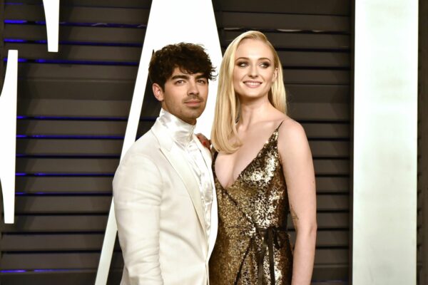 Sophie Turner and Joe Jonas are reportedly on the verge of divorcing.