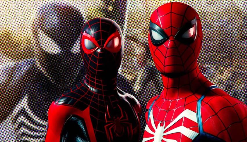 Spider-Man 2 creator discusses narratives, game duration, and upcoming projects