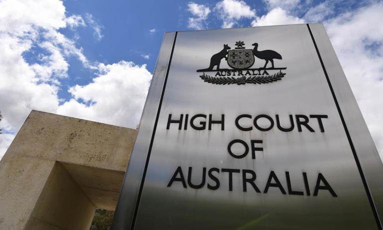 In a historic Australian high court ruling, indefinite immigration detention was found to be illegal.