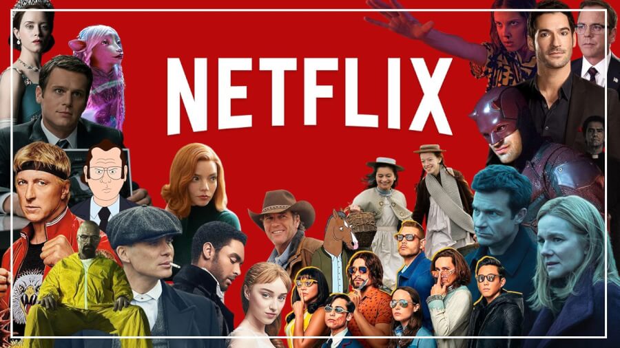 Following months of strikes in Hollywood, Netflix has canceled FIVE popular series, leaving fans devastated: “I will never speak to anyone again.”