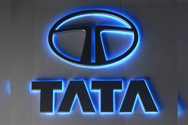Tata investment share