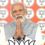 PM Narendra Modi to INDIA coalition: ‘Gain from Yogi Adityanath where to run tractor’