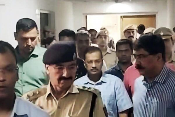 Regarding Arvind Kejriwal Contesting His Arrest, Today’s Supreme Court Decision